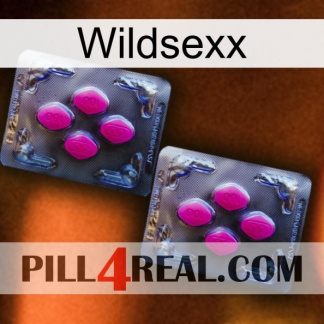 Wildsexx 01